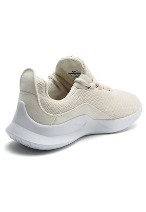 Tenis Crema Nike Viale