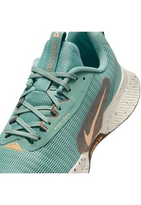 Tenis Mujer Running Nike Juniper Trail 3 Verde