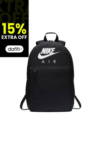 MORRAL NIKE BA6032-010 Talla N/A Nike