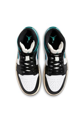 TENIS NIKE MUJER FQ7818-100 AJ 1 Talla 7