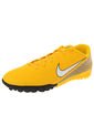 Fútbol  Amarillo Nike 12 Academy Njr Tf de Nike
