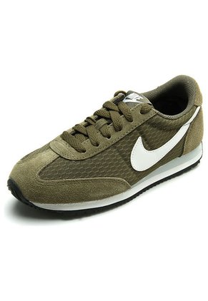Tenis Verde Nike Oceania Textile