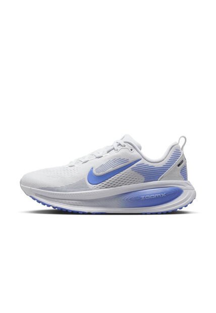 Tenis Mujer Nike Vomero 18 Blanco