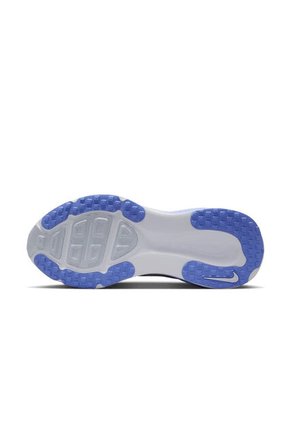 Tenis Mujer Nike Vomero 18 Blanco