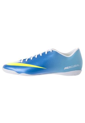 Guayo fútbol 5 Nike Mercurial Victory IV Azul