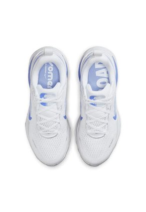 Tenis Mujer Nike Vomero 18 Blanco