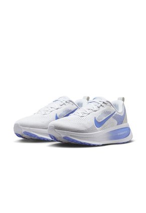 Tenis Mujer Nike Vomero 18 Blanco