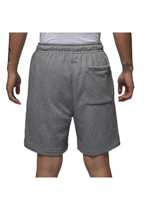 Pantaloneta Nike Brkln Flc Short Lb-Negro