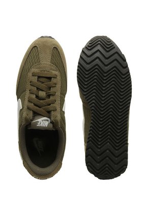 Tenis Verde Nike Oceania Textile