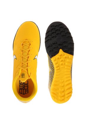 Fútbol  Amarillo Nike 12 Academy Njr Tf
