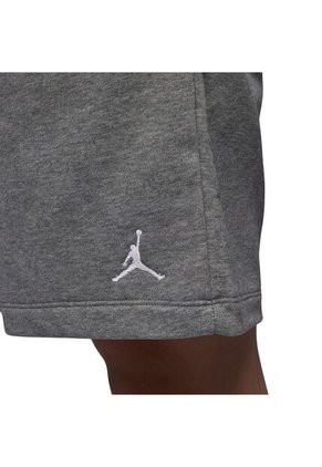 Pantaloneta Nike Brkln Flc Short Lb-Negro