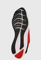 Tenis Running Rojo-Negro-Blanco Nike Zoom Winflo 7 Hombre de Nike