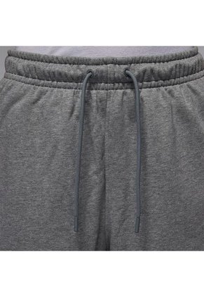 Pantaloneta Nike Brkln Flc Short Lb-Negro