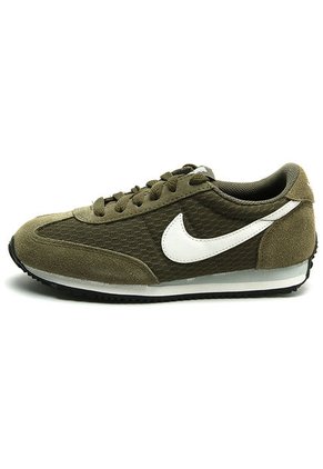 Tenis Verde Nike Oceania Textile