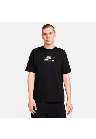 CAMISETA NIKE HOMBRE FV4047-010 Talla L Nike