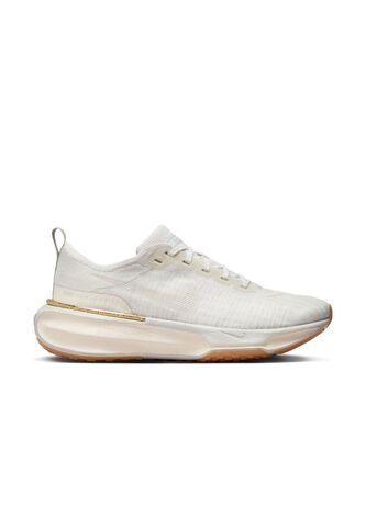 Tenis Nike Zoomx Invincible Rum Flyknit Mujer-Blanco Hueso Nike