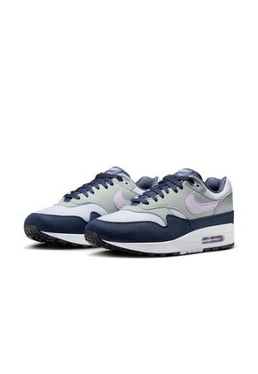 Tenis Hombre Nike Air Max 1 Gris