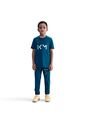 Camiseta Niños Kylian Mbappé Academy Verde de Nike