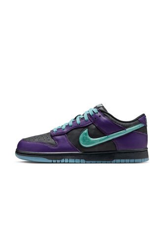 Tenis Hombre Nike Dunk Low Retro Limited Negro Nike
