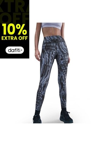 Leggings Mujer Nike Swift Negro Nike