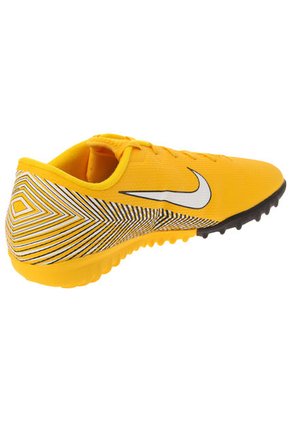 Fútbol  Amarillo Nike 12 Academy Njr Tf