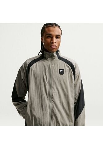 Chaqueta Hombre Nike Air Verde Nike