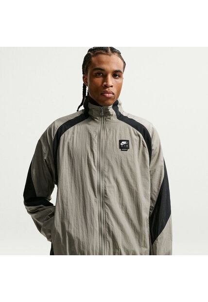 Chaqueta Hombre Nike Air Verde