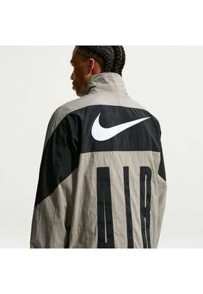 Chaqueta Hombre Nike Air Verde