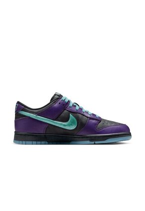 Tenis Hombre Nike Dunk Low Retro Limited Negro
