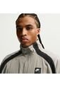 Chaqueta Hombre Nike Air Verde de Nike