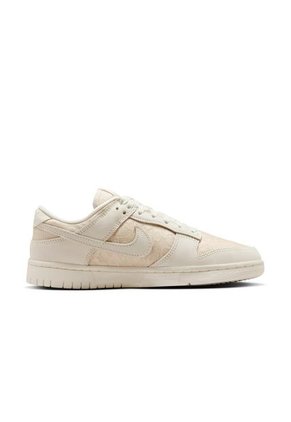Tenis Mujer Lifestyle Nike Dunk Low Blanco
