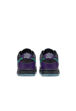 Tenis Hombre Nike Dunk Low Retro Limited Negro