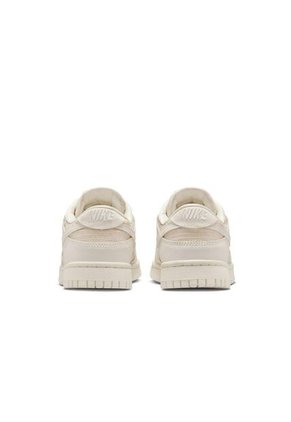 Tenis Mujer Lifestyle Nike Dunk Low Blanco