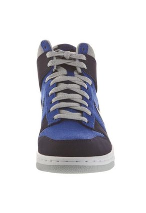 Zapatilla Sportswear Nike Dunk High Azul