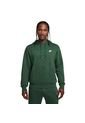 Hoodie Nike Sportswear Club Fleece-Verde de Nike