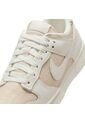 Tenis Mujer Lifestyle Nike Dunk Low Blanco de Nike