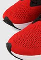 Tenis Running Rojo-Negro-Blanco Nike Zoom Winflo 7 Hombre de Nike