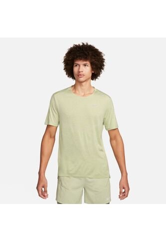Camiseta Deportiva Hombre Nike Dry-Fit Rise 365 Ss Nike