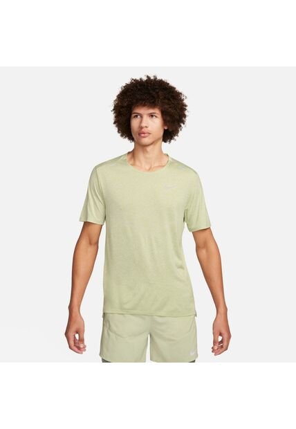 Camiseta Deportiva Hombre Nike Dry-Fit Rise 365 Ss