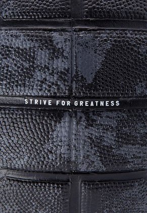 Balón De Basketball Negro Nike Lebrón Playground