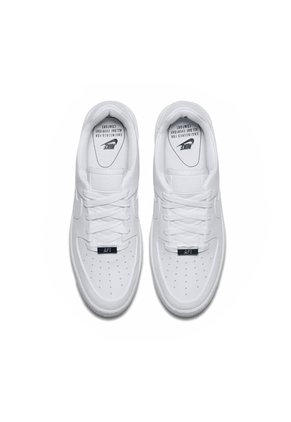 TENIS W AF1 SAGE LOW NIKE