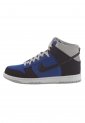 Zapatilla Sportswear Nike Dunk High Azul de Nike