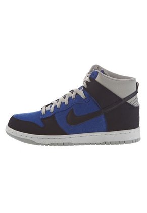 Zapatilla Sportswear Nike Dunk High Azul