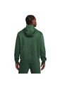 Hoodie Nike Sportswear Club Fleece-Verde de Nike