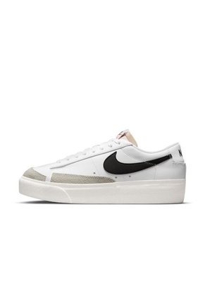 Tenis Mujer Nike Blazer Low Platform