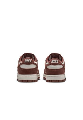 Tenis Mujer Nike Dunk Low Rojo