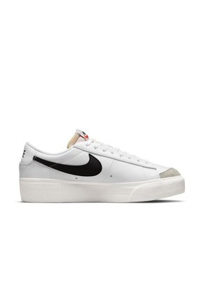 Tenis Mujer Nike Blazer Low Platform
