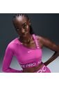 Camiseta Mujer Nike Pro Shine de Nike
