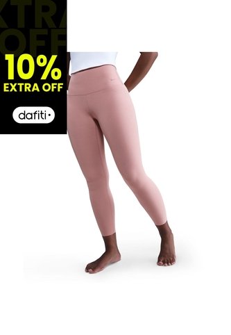 Leggings Mujer Nike Zenvy Rosa Nike
