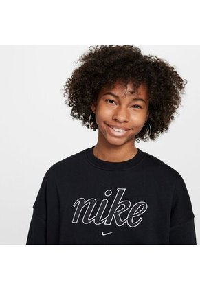 Camiseta Niños Nike Sportswear Club Fleece